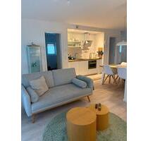 3-Zimmer-Wohnung möbiliert in Laboe - Kiel Meimersdorf