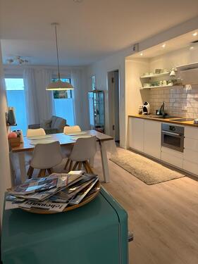 Foto - Etagenwohnung in Kiel zur Miete