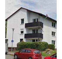 Eigentumswohnung 1 OG 34 Zimmer !KERNSANIERT! - Bad Eilsen