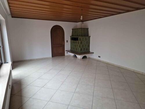 Foto - 4 Zimmer Erdgeschoßwohnung zur Miete in München