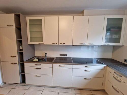 Foto - 4 Zimmer Erdgeschoßwohnung in München