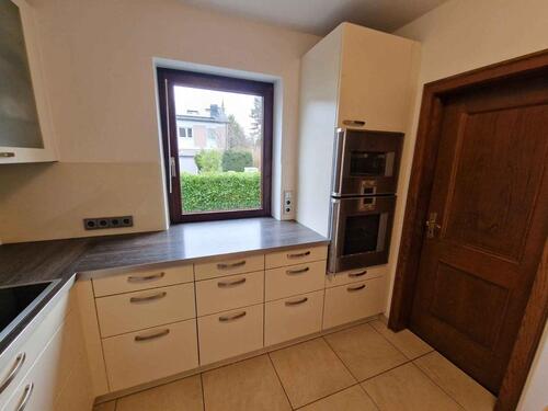 Foto - Erdgeschoßwohnung in München zur Miete