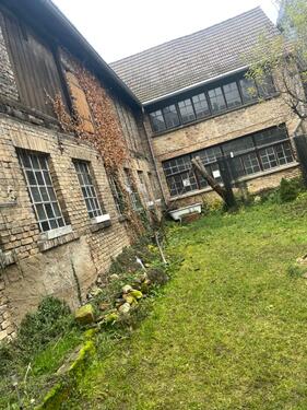 Foto - WerkstattLager in Walluf am Rhein