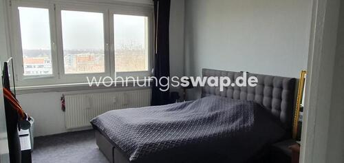 Foto - 4 Zimmer Etagenwohnung in Berlin