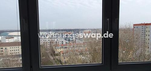 Foto - Etagenwohnung in Berlin zur Miete