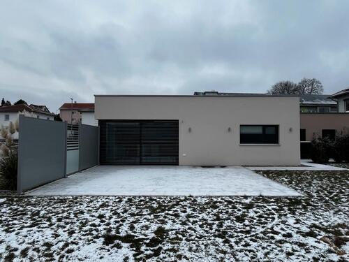 Foto - Einfamilienhaus in Mellrichstadt zur Miete