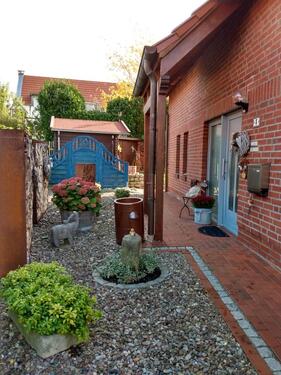 Foto - Privat - EFH in ruhiger Lage aber dennoch zentral in Rodenberg