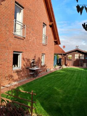 Foto - 4 Zimmer Einfamilienhaus in Rodenberg