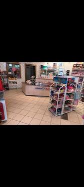 Foto - Nachfolger für KioskLädchenPaketshop in Oppenheim