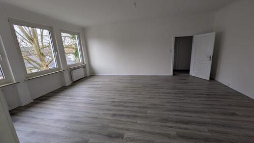 Foto - 3.5 Zimmer Etagenwohnung in Bremerhaven