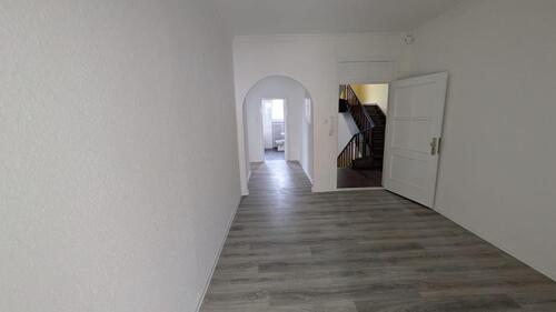 Foto - Etagenwohnung in Bremerhaven zur Miete