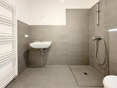 Foto - TAG DER OFFENEN TÜR! Erstbezug nach Sanierung – Moderne 2-Zimmer-Wohnung mit Balkon