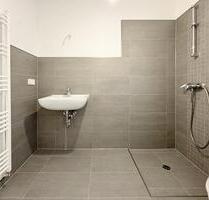 TAG DER OFFENEN TÜR! Erstbezug nach Sanierung – Moderne 2-Zimmer-Wohnung mit Balkon - Minden Kuhlenkamp