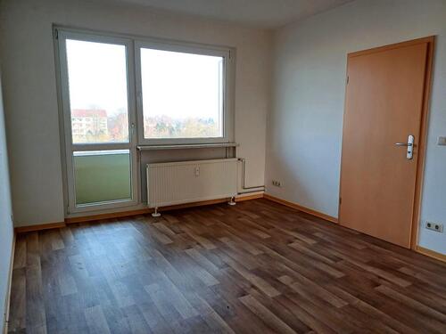 Foto - 2 Zimmer Etagenwohnung zur Miete in Parchim