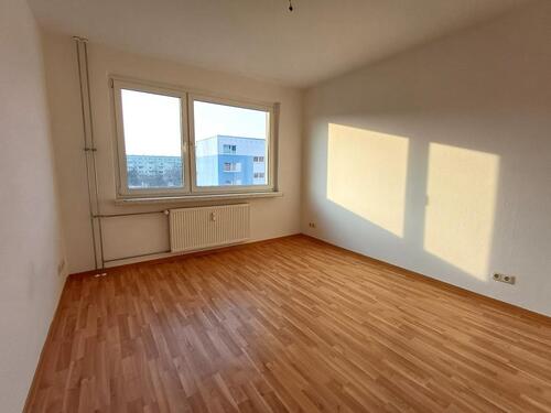 Foto - 2 Zimmer Etagenwohnung in Parchim