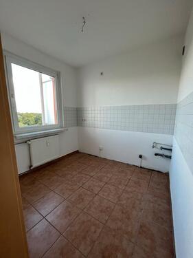 Foto - Etagenwohnung in Parchim zur Miete