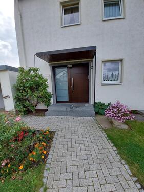 Foto - Gemütliche 3-Zimmer Dachgeschosswohnung m. EBK