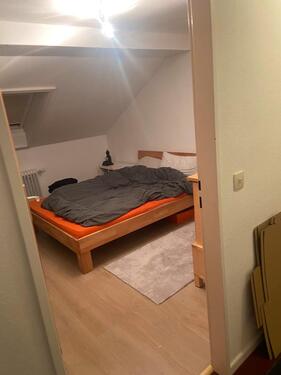 Foto - 3 Zimmer Dachgeschoßwohnung zur Miete in Goslar