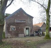 historisches Dachgeschoss im Therapie- Zentrum Heinenhof - Pulheim