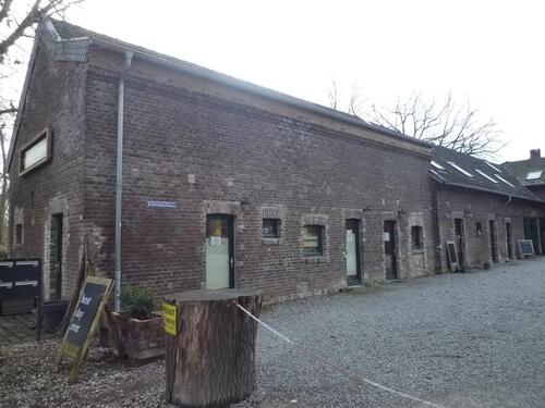 Foto - Etagenwohnung zur Miete in Pulheim