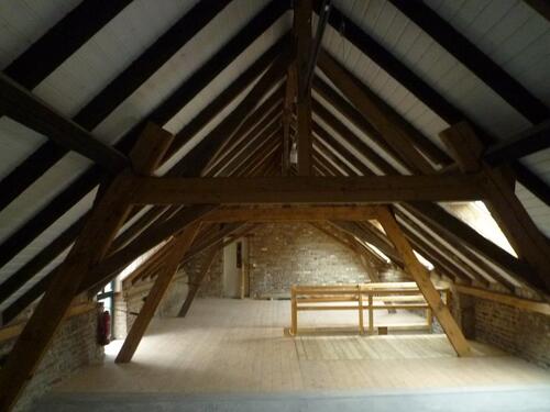 Foto - Etagenwohnung in Pulheim zur Miete