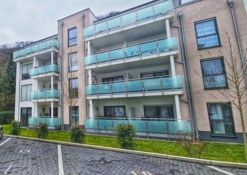 Foto - Wohnung zu vermieten (Betreutes Wohnen)