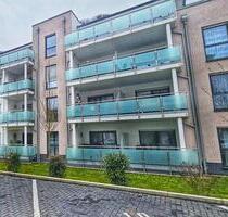 Wohnung zu vermieten (Betreutes Wohnen) - Bad Ems