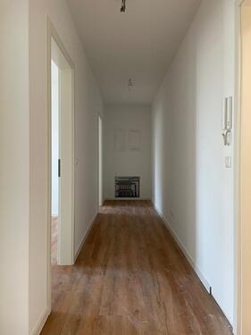 Foto - Etagenwohnung in Ribnitz-Damgarten zur Miete