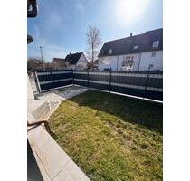 3 Zimmer Wohnung - 850,00&nbsp;EUR Kaltmiete, ca.&nbsp; 130,00&nbsp;m&sup2; in Gerolzhofen (PLZ: 97447)