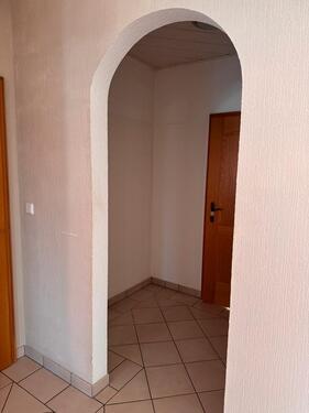 Foto - 3 Zimmer Erdgeschoßwohnung zur Miete in Gerolzhofen