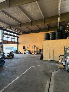 Foto - andere in Kissing zur Miete