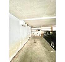 Großer, trockener Tiefgaragen Stellplatz zu vermieten - Konstanz Allmannsdorf