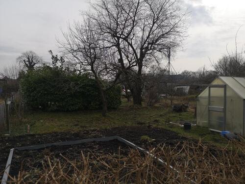 Foto - Grundst&uuml;ck zur Miete in Kiel