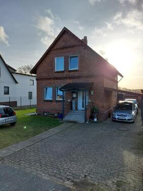 Foto - 3 Zimmer Einfamilienhaus zum Kaufen in Wischhafen