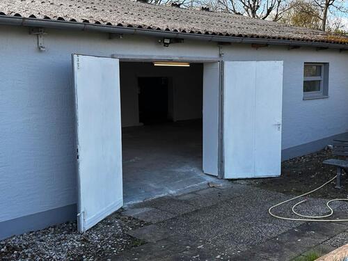Foto - Lagerraum in 32758 Detmold - 200,00&nbsp;EUR Miete,