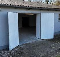 Lagerraum in 32758 Detmold - 200,00&nbsp;EUR Miete, in Detmold (PLZ: 32758) Hakedahl