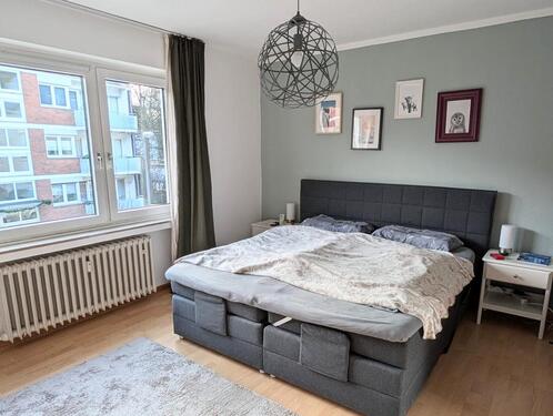 Foto - 3.5 Zimmer Etagenwohnung in Essen