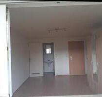 1-Zimmer-Wohnung in Stuttgart-Vaihingen Dachswald (Nähe Uni, HDM)