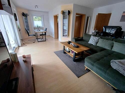 Foto - 2 Zimmer Etagenwohnung in Neuhaus am Inn