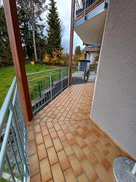 Foto - Etagenwohnung in Neuhaus am Inn zur Miete