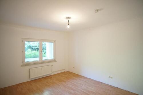 Foto - 2 Zimmer Erdgeschoßwohnung in Duisburg