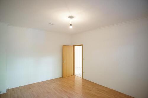 Foto - Erdgeschoßwohnung in Duisburg zur Miete