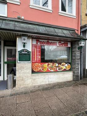 Foto - Gastronomieräume in ausgezeichneter Ortslage