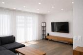 Foto - Kernsaniert! 3-Zimmer Designwohnung mit EBK & 2 Stellplätzen