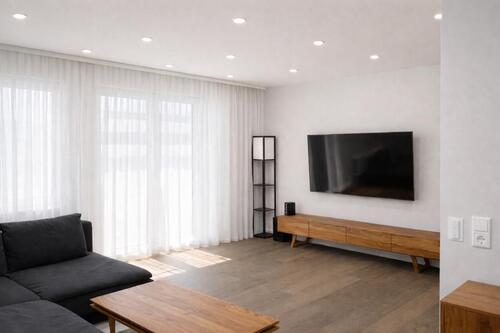 Foto - Kernsaniert! 3-Zimmer Designwohnung mit EBK & 2 Stellplätzen
