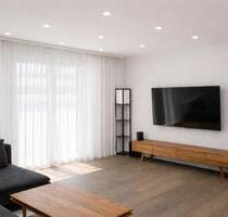 Kernsaniert! 3-Zimmer Designwohnung mit EBK & 2 Stellplätzen - Ludwigshafen am Rhein