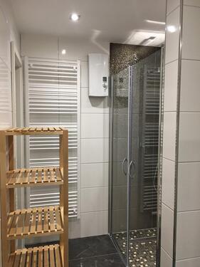 Foto - 3 Zimmer Etagenwohnung in Ludwigshafen am Rhein