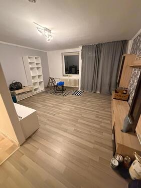 Foto - 1 Zimmer Etagenwohnung zur Miete in Lübeck