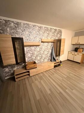 Foto - 1 Zimmer Etagenwohnung in Lübeck