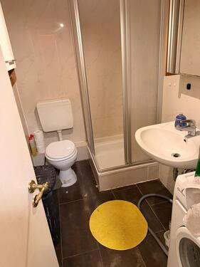 Foto - Etagenwohnung in Lübeck zur Miete